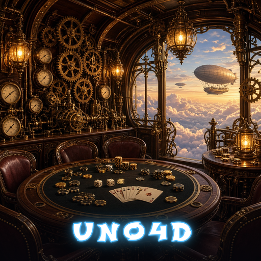 uno4d APK Indonesia - Panduan Lengkap dan Tutorial