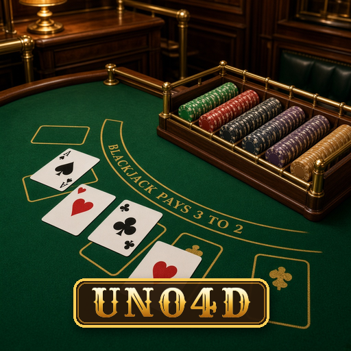 uno4d APK Indonesia - Panduan Lengkap dan Tutorial